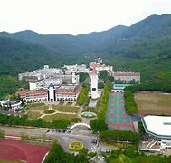Oriental English College，Shenzhen