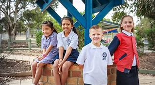 Heany Park Primary School