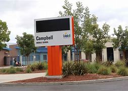 Campbell Middle School
