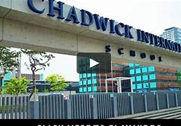 Chadwick International