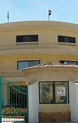 American School Beverly Hills Cairo