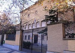 IES Miguel Catalán