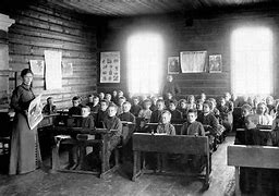 Khoroshevskaya Shkola