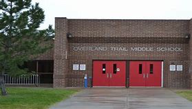 Overland Trail Middle School