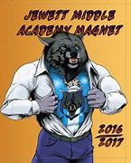 Jewett Middle Academy