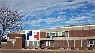 École Mathieu-Martin