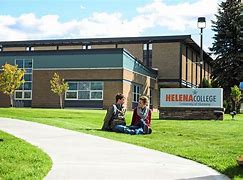 Helena College