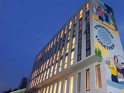 New School International School of Georgia
