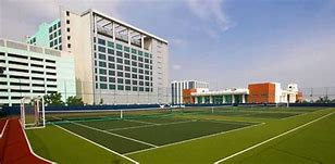 American International School-Chennai