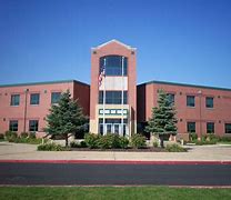 Campus High School