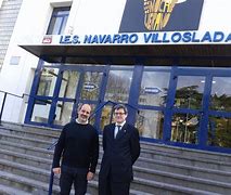 IES Navarro Villoslada