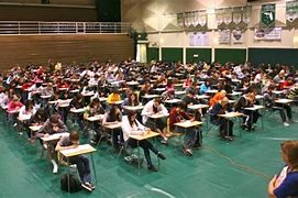 Gulf High School