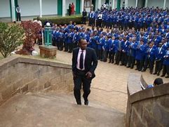 St. Mary's School Nairobi