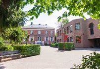 Antwerp International School
