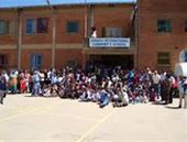 Asmara International Community School
