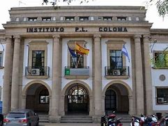 IES Padre Luis Coloma