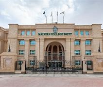 Malvern College Egypt