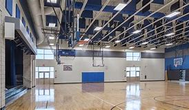 JM Alexander Middle School