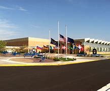 Owosso High School