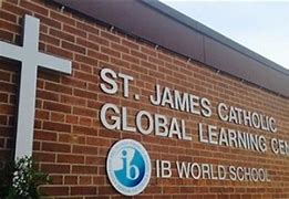 St. James Catholic Global Learning Centre
