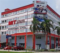 STEM International School