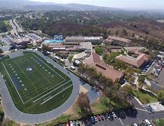 Santa Margarita Catholic High School