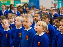 Holy Trinity Primary School