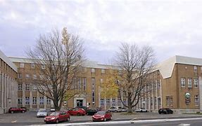 École Les Mélèzes