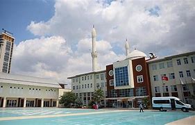 Kartal Anadolu Imam Hatip Lisesi