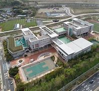 International School of Busan