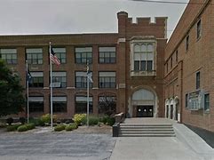 Owosso Middle School