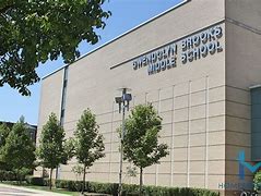 Gwendolyn Brooks Middle School