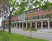École Marie-Clarac secondaire