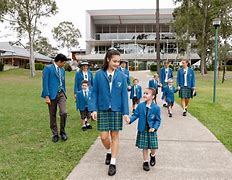 Hunter Valley Grammar School