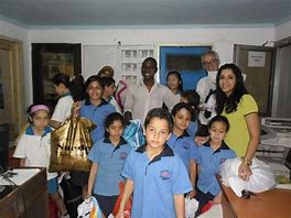 New Horizon International School