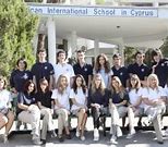 American International School in Cyprus