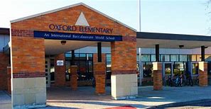 Oxford Elementary School