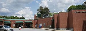 Sarah Rawson Smith Elementary School