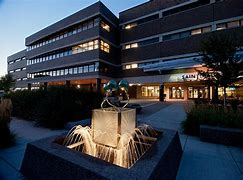 Saint Paul College