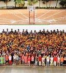 B.D.Somani International School