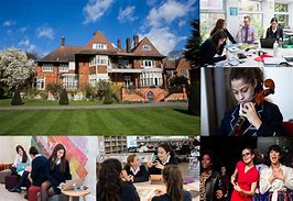 Marymount London