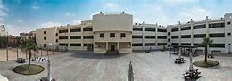 Lycée International Balzac