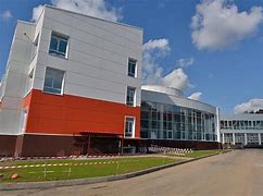Moscow Economic School, Campus Zaitsevo