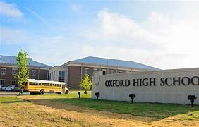 Oxford High School