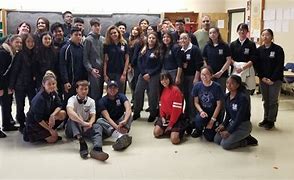 St. Mary Catholic Academy
