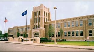 John Adams High School