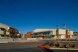 Canyon High School