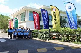 Bermuda High School