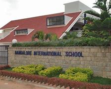 Bangalore International School