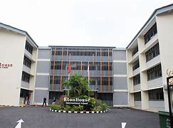 EtonHouse International School Broadrick